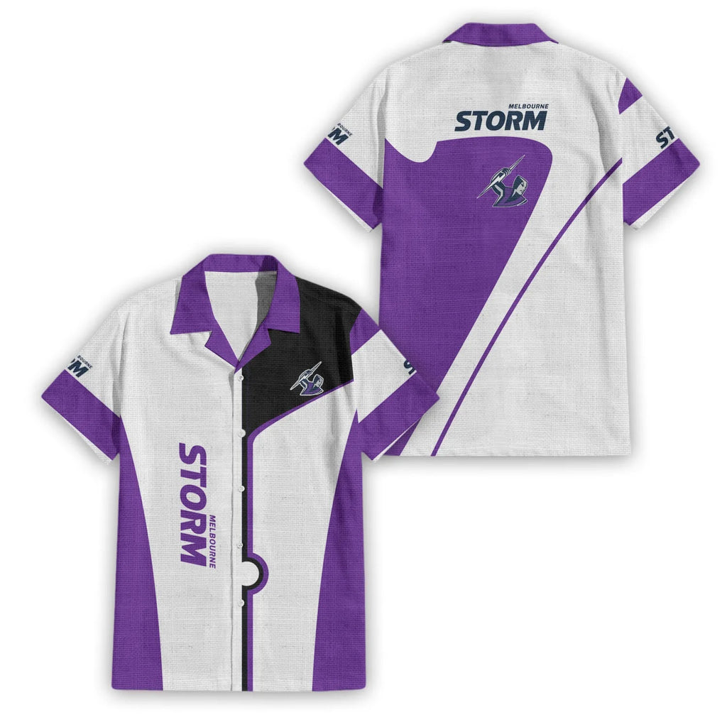 Melbourne Storm Apparels SC010
