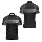Collingwood Magpies Apparels SC085