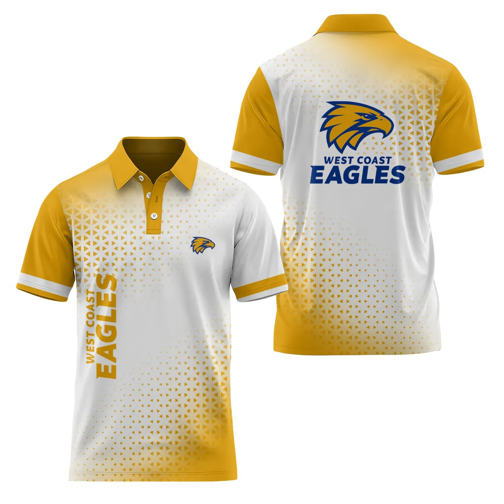 West Coast Eagles Apparels SC079