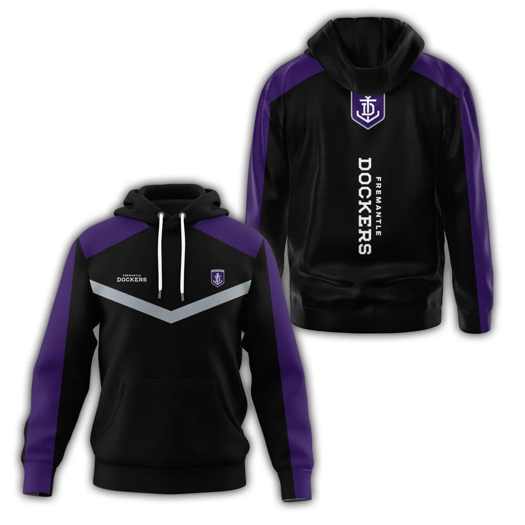 Fremantle Dockers Hoodie SC035