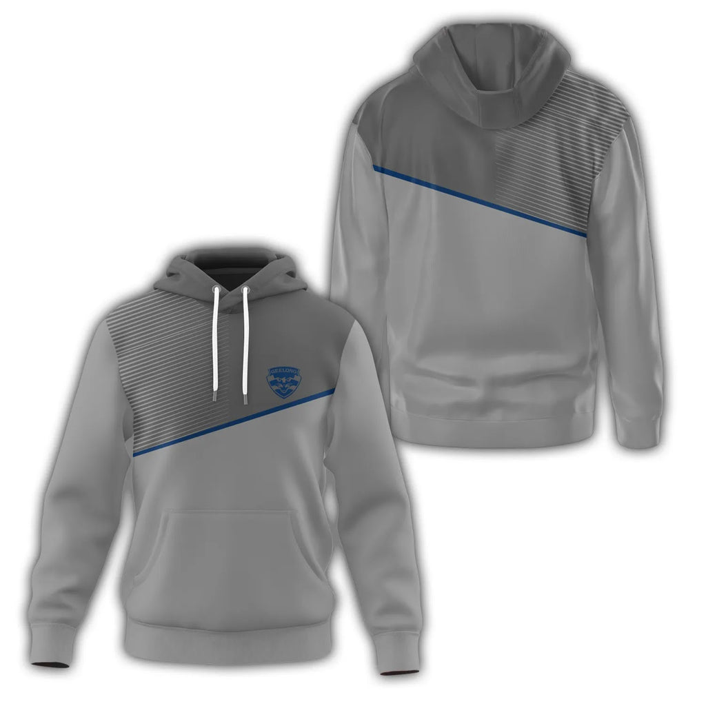 Geelong Cats Hoodie SC116