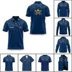 North Queensland Cowboys Apparels SC091