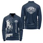 Wests Tigers Apparels SHW031