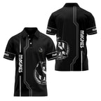 Collingwood Magpies Apparels SC042