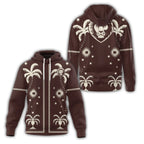 Brisbane Lions Hoodie SHW066