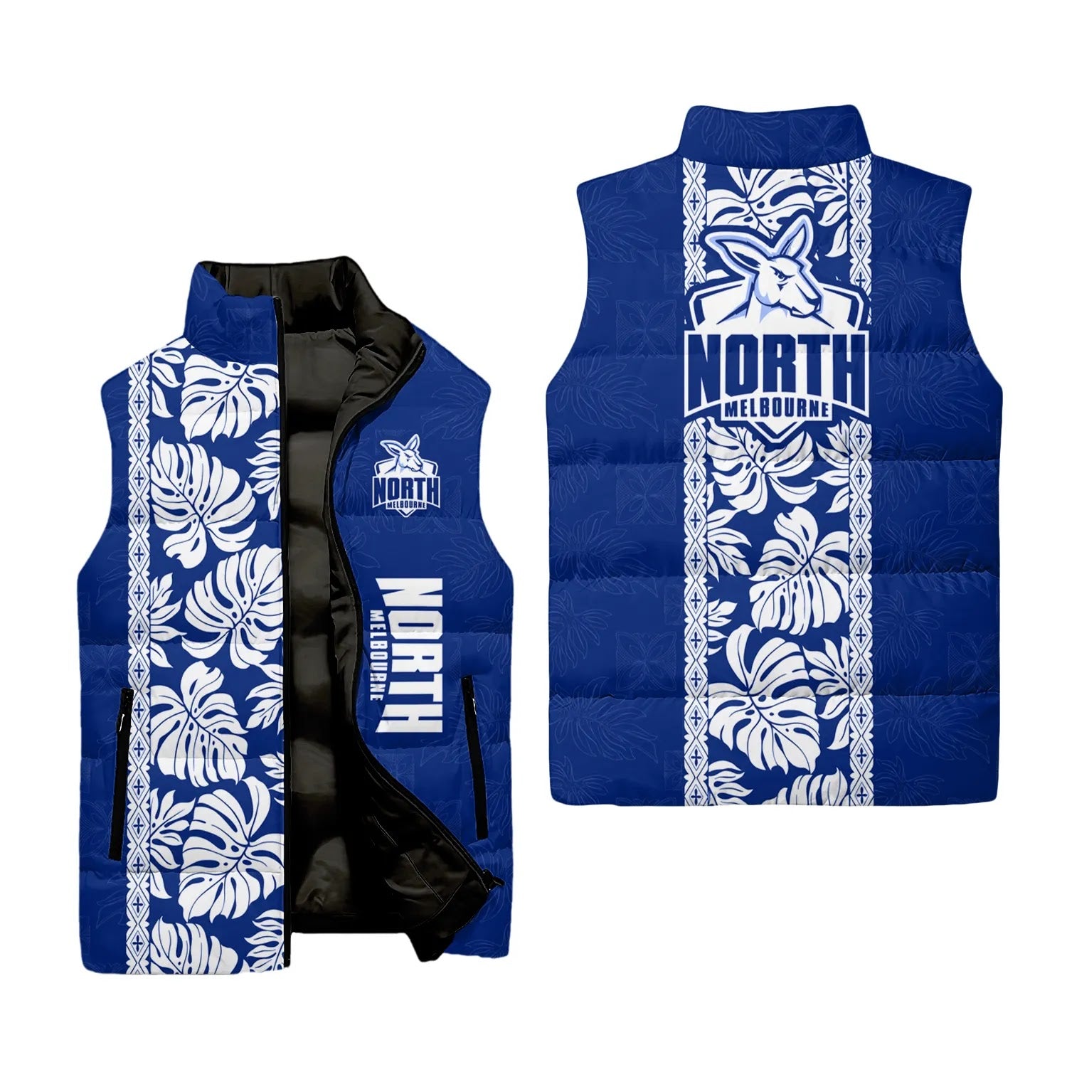 North Melbourne Kangaroos Apparels SHW046