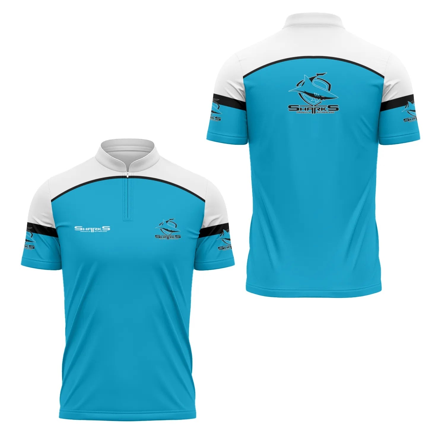 Cronulla-Sutherland Sharks Apparels SC087