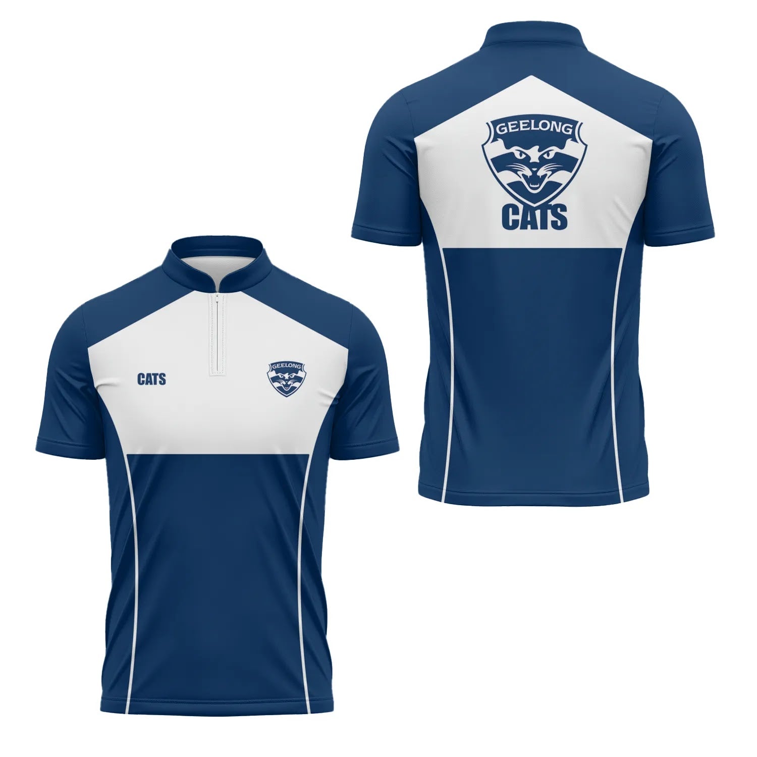 Geelong Cats Apparels SC028