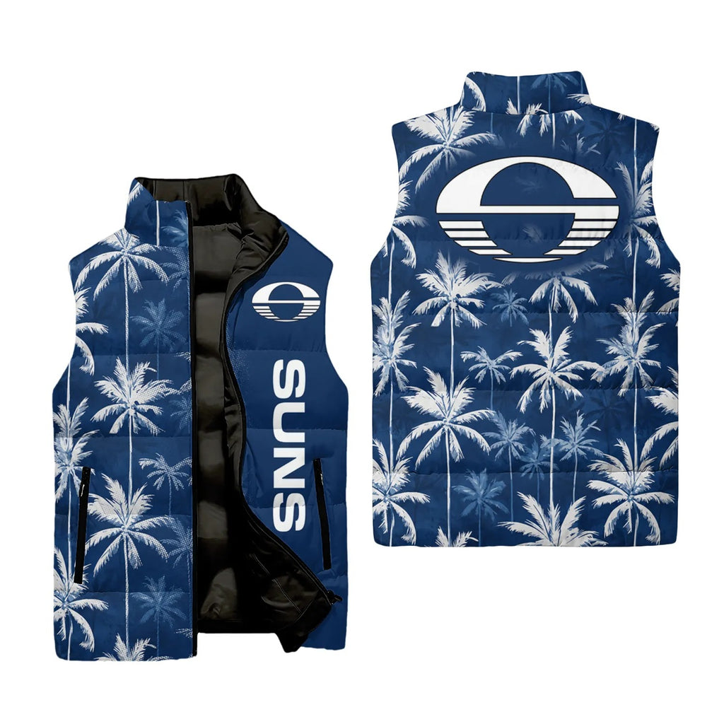 Gold Coast Suns Apparels SHW032