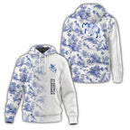 St George Illawarra Dragons Hoodie SHW009