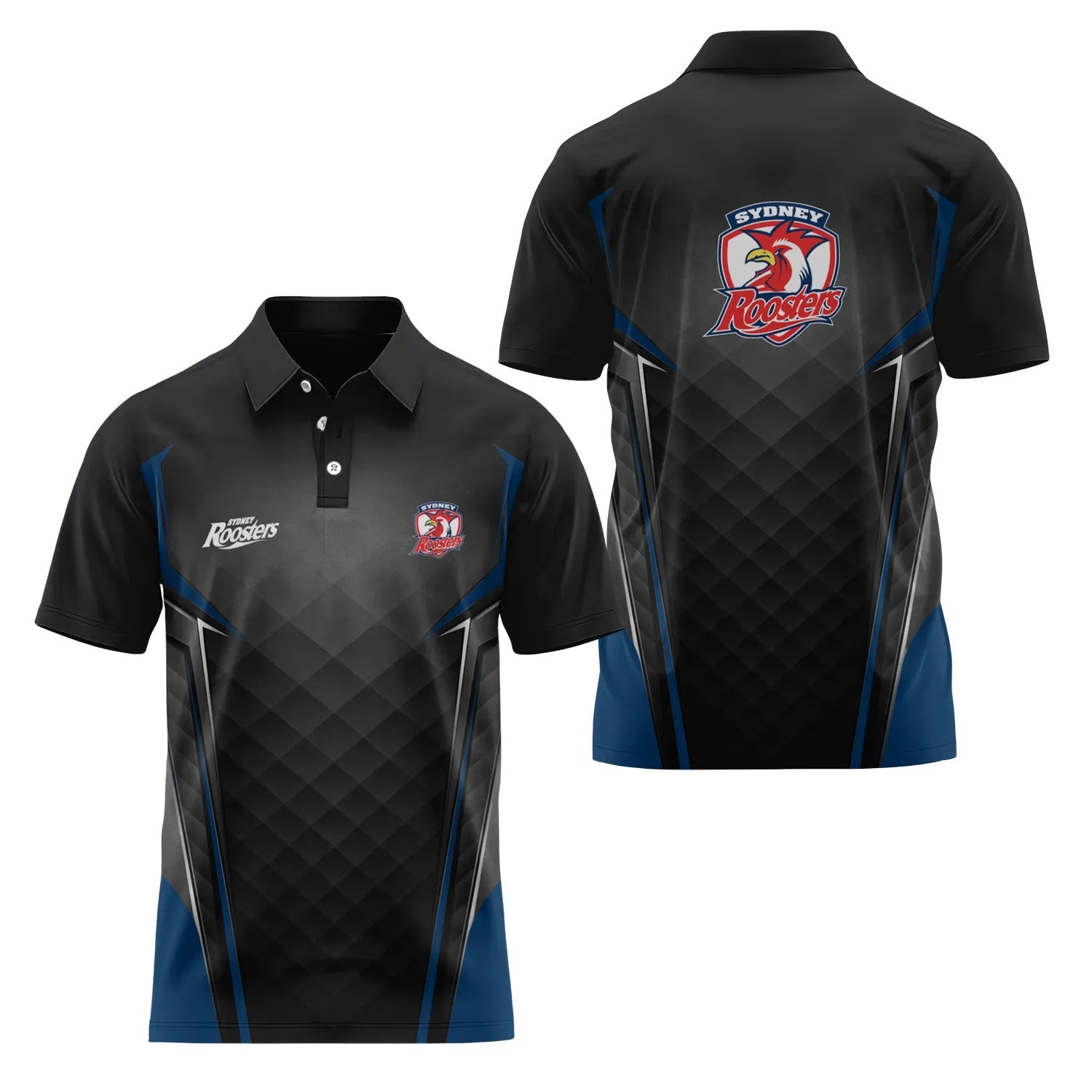 Sydney Roosters Apparels SC074