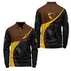 Hawthorn Hawks Apparels SC002