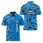 North Queensland Cowboys Apparels SHW027