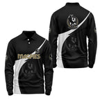 Collingwood Magpies Apparels SC002