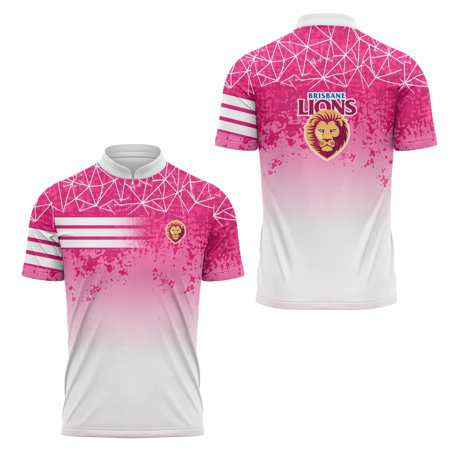 Brisbane Lions Apparels SC097