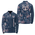New Zealand Warriors Apparels SHW013