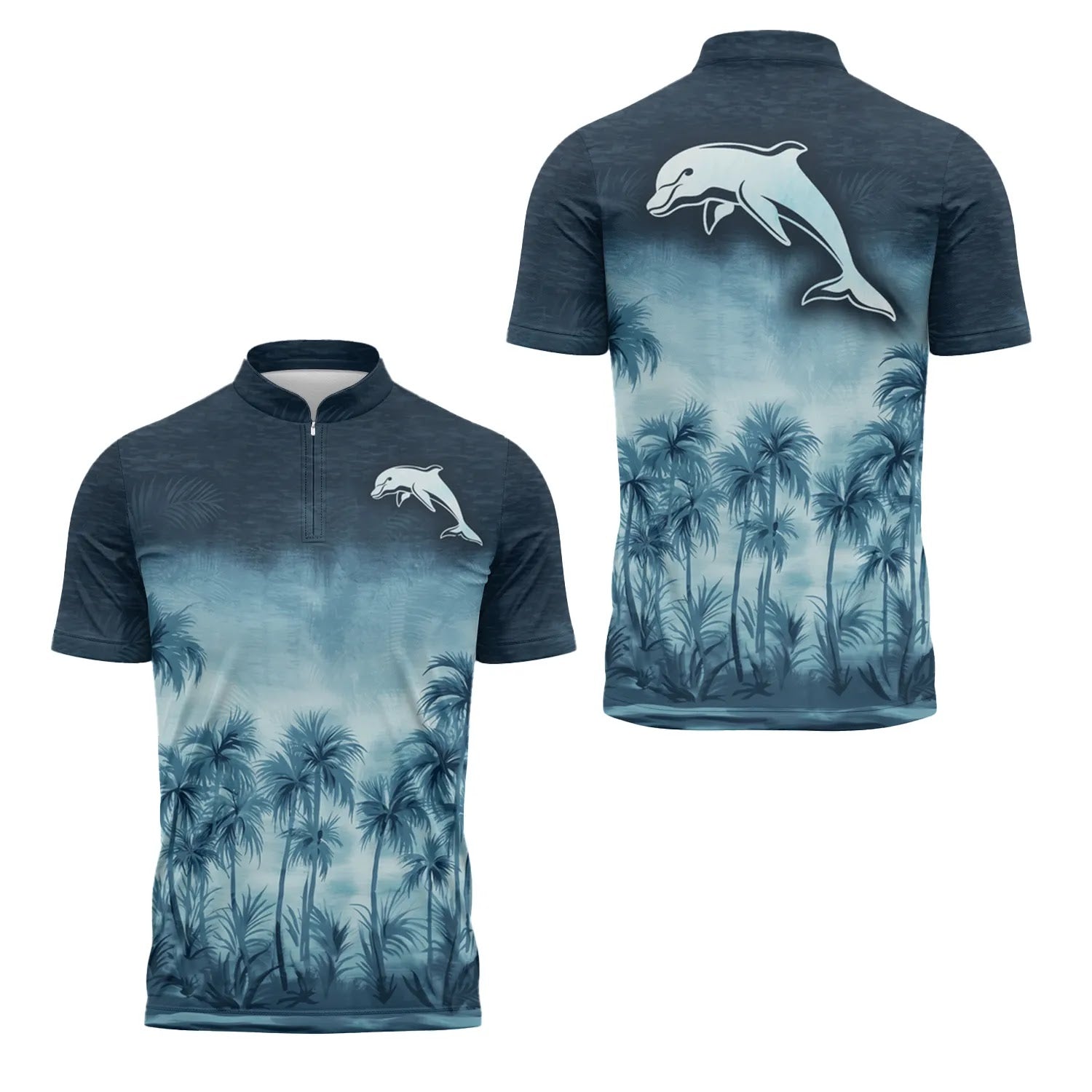 Dolphins Apparels SHW021