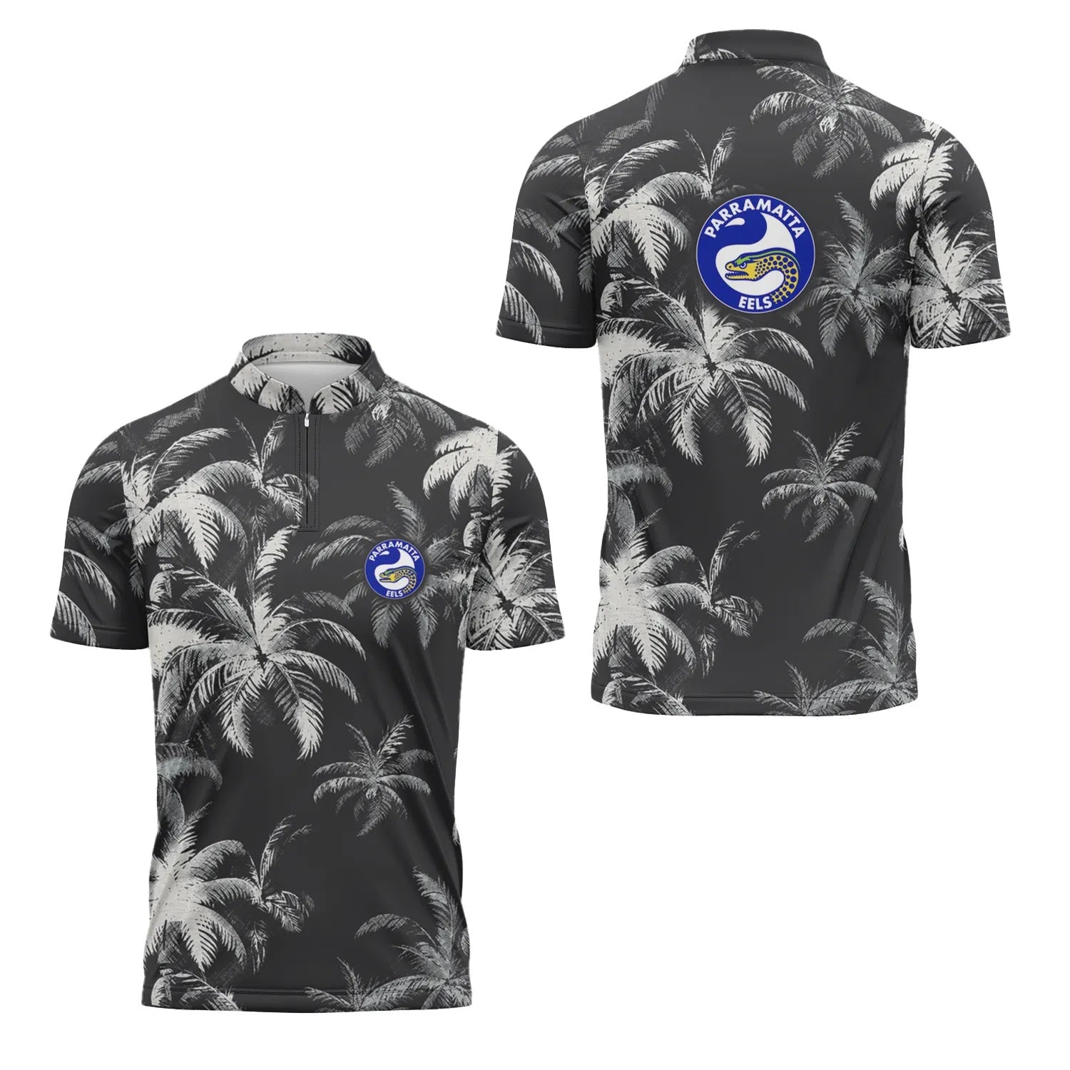Parramatta Eels Apparels SC112