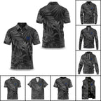 New Zealand Warriors Apparels SC111