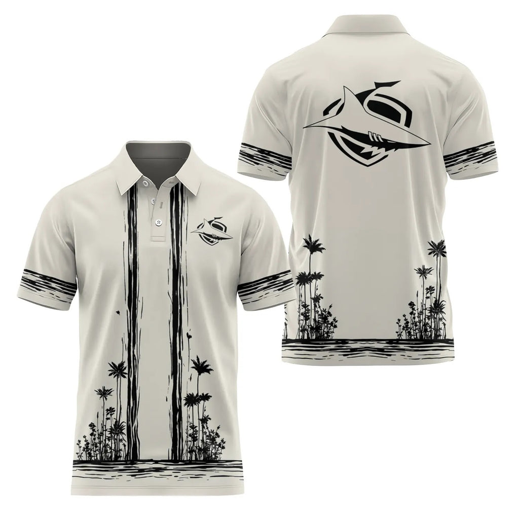 Cronulla-Sutherland Sharks Apparels SHW043
