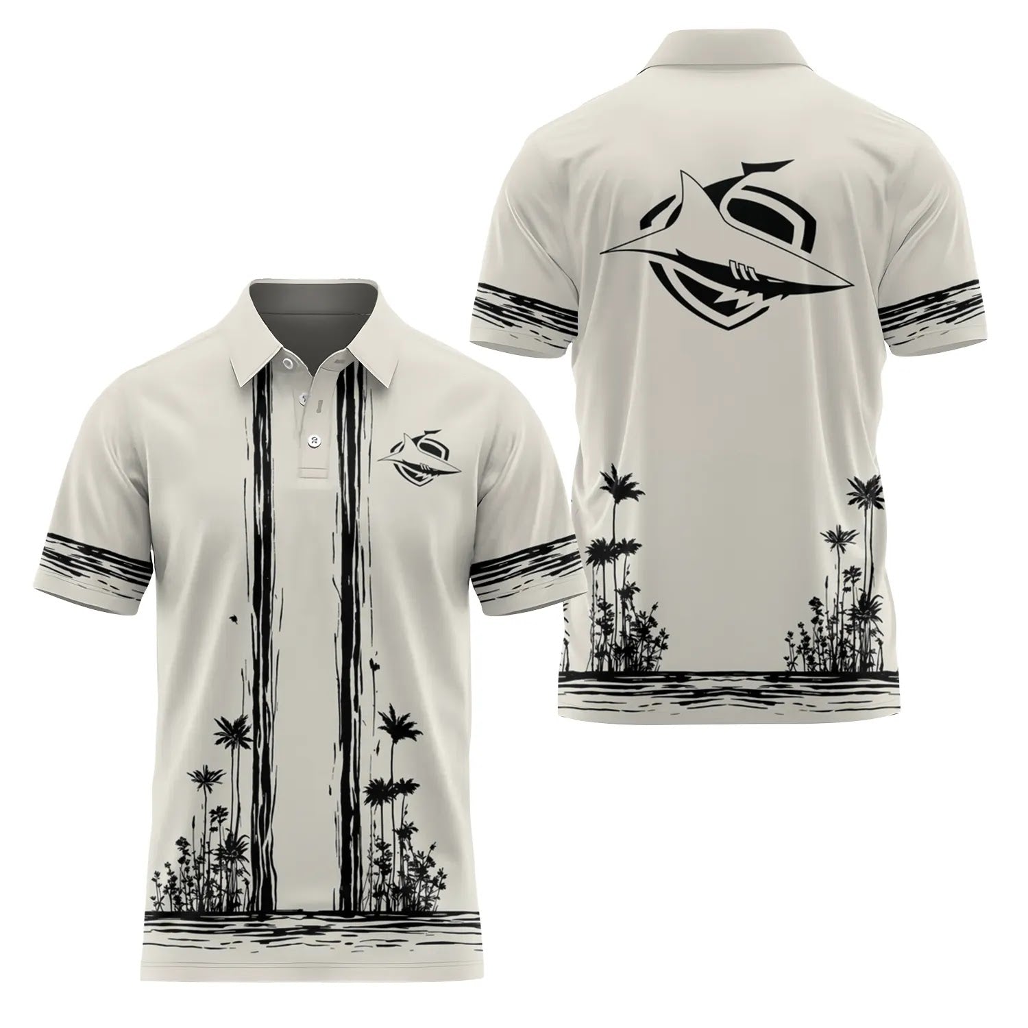 Cronulla-Sutherland Sharks Apparels SHW043