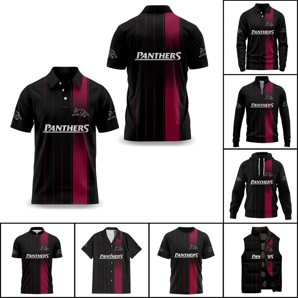 Penrith Panthers Apparels SC068