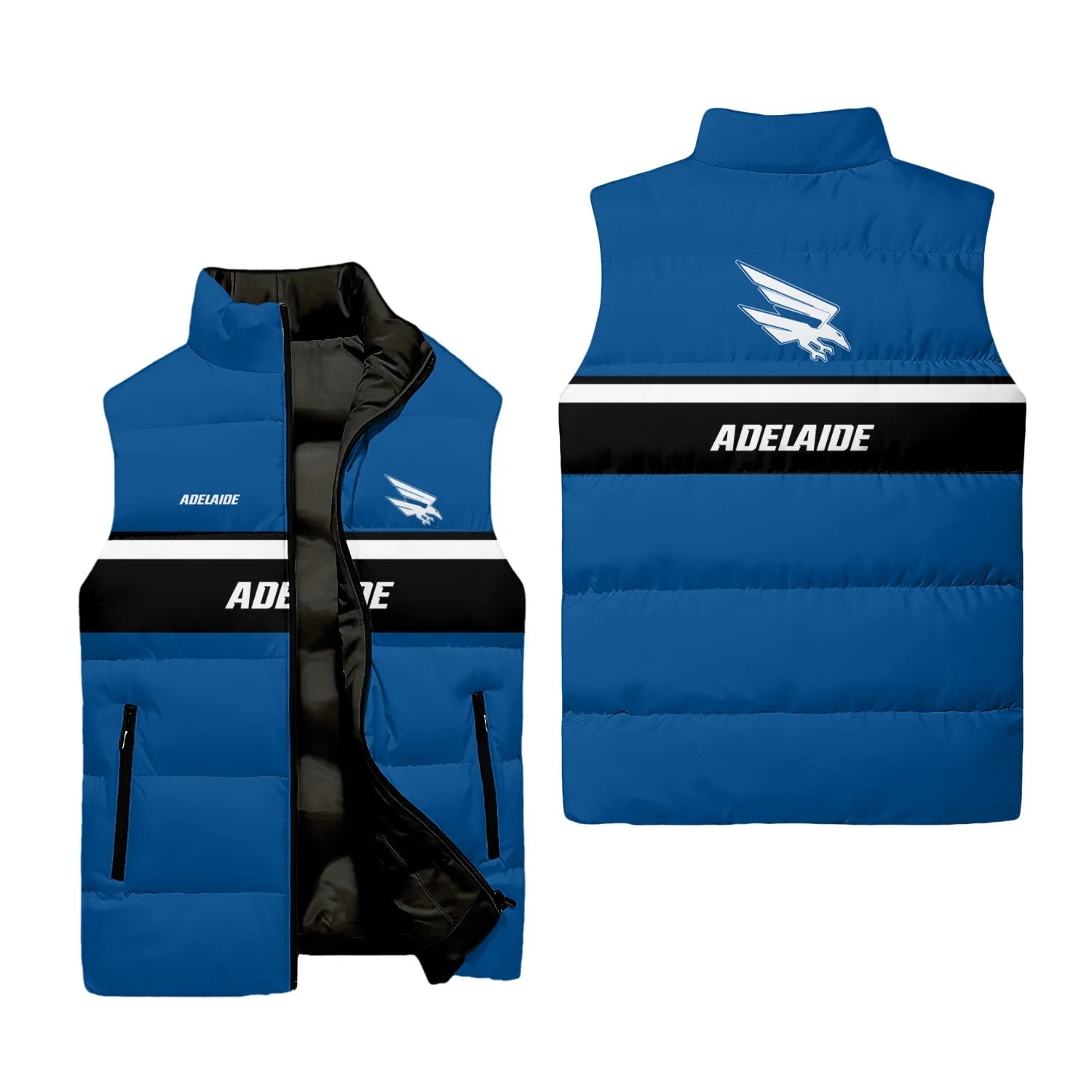 Adelaide Crows Apparels SC051