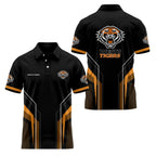 Wests Tigers Apparels SC023