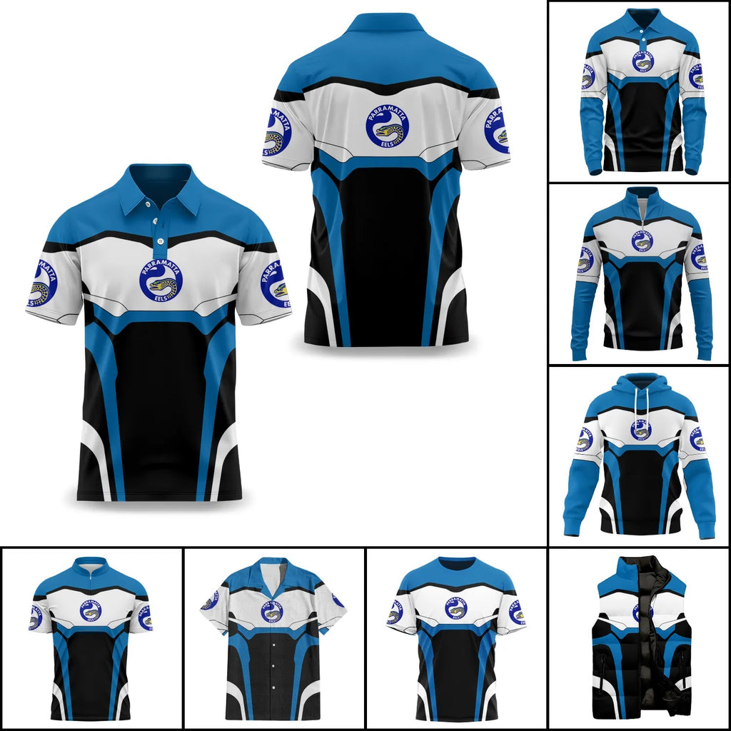 Parramatta Eels Apparels SC030
