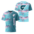 Greater Western Sydney Giants Apparels SHW058