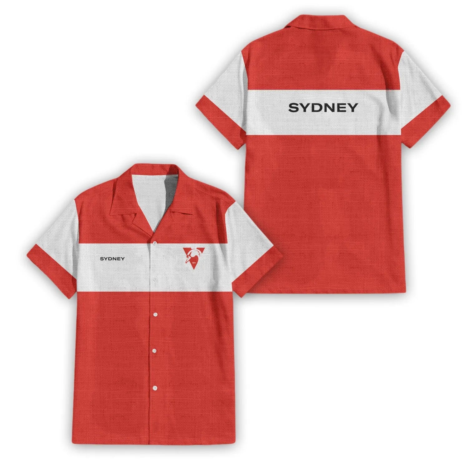 Sydney Swans Apparels SC046