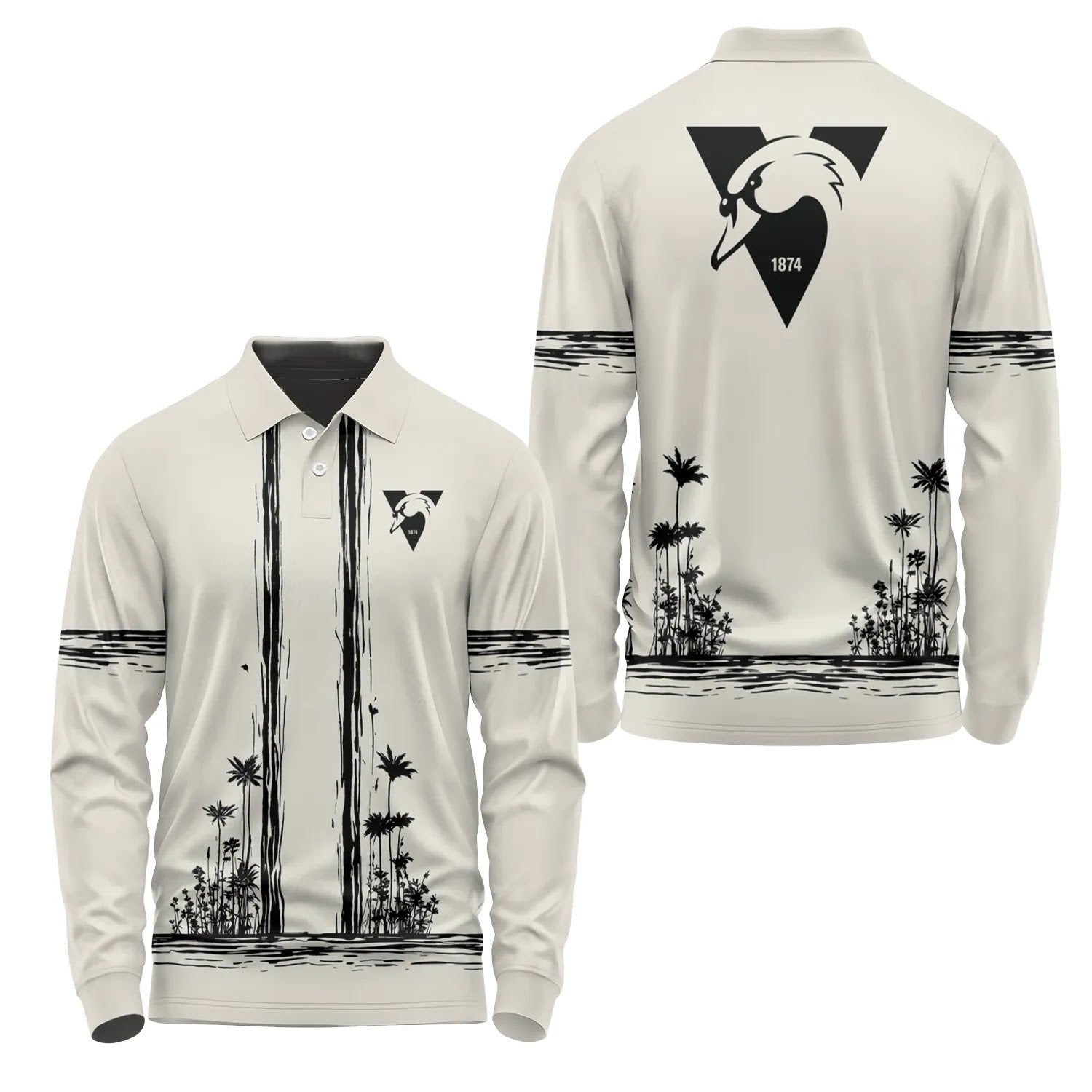 Sydney Swans Apparels SHW043