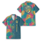 Richmond Tigers Apparels SHW059