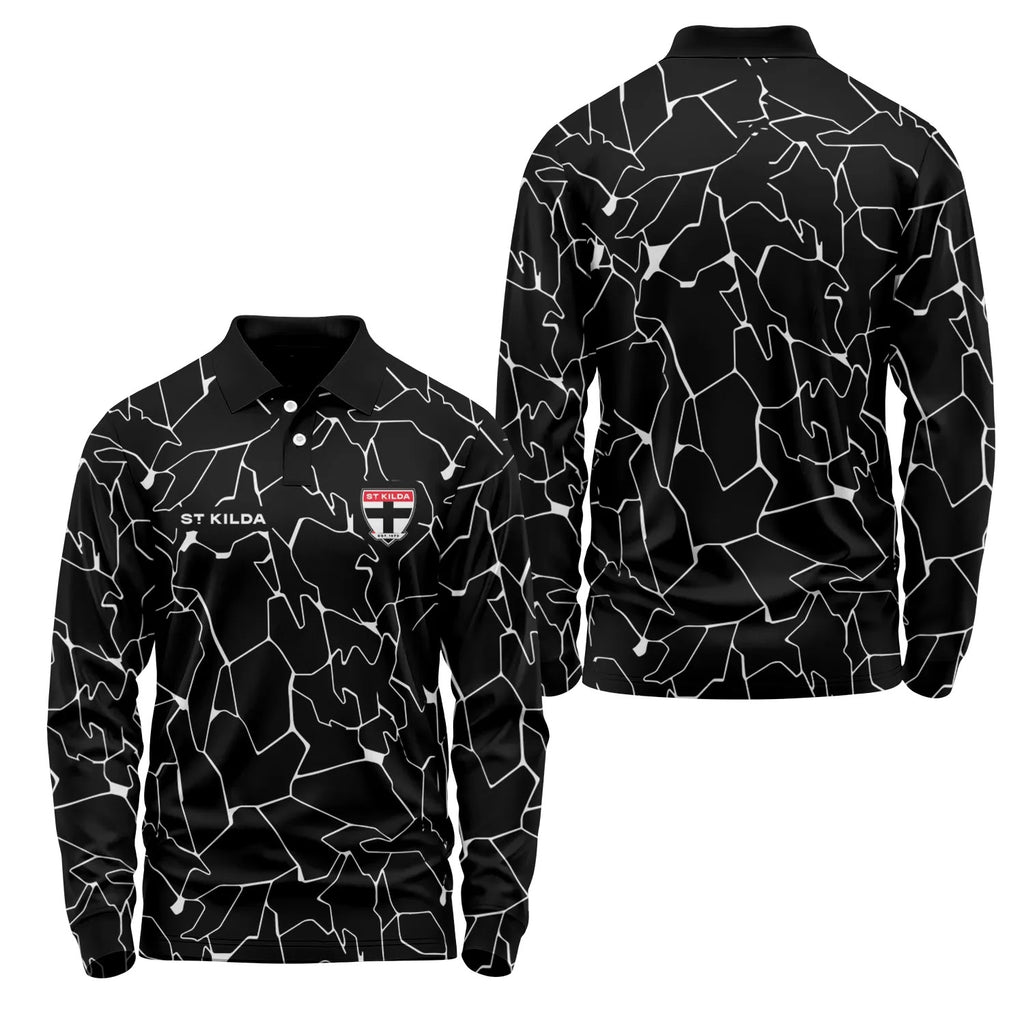St Kilda Saints Apparels SC103