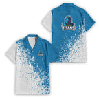 Gold Coast Titans Apparels SC070