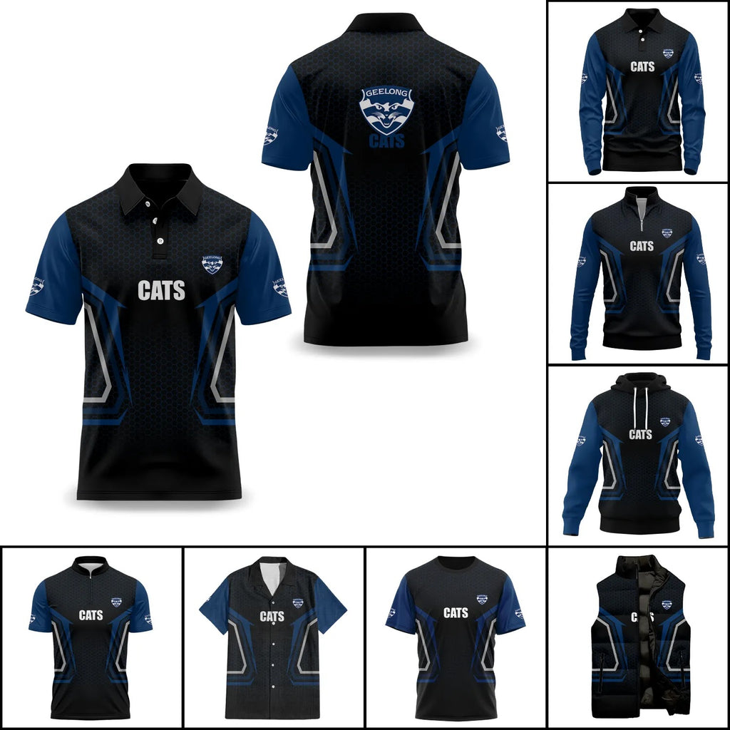 Geelong Cats Apparels SC075