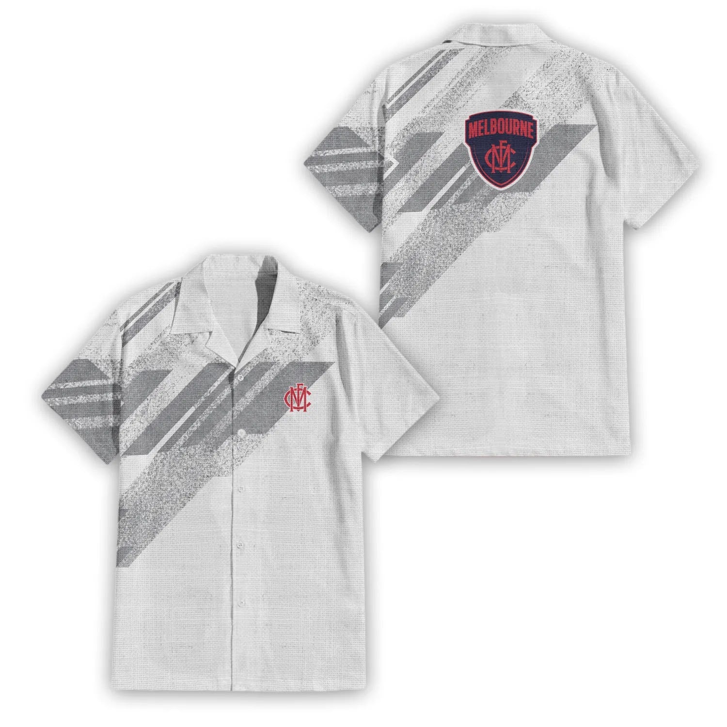 Melbourne Demons Apparels SC105