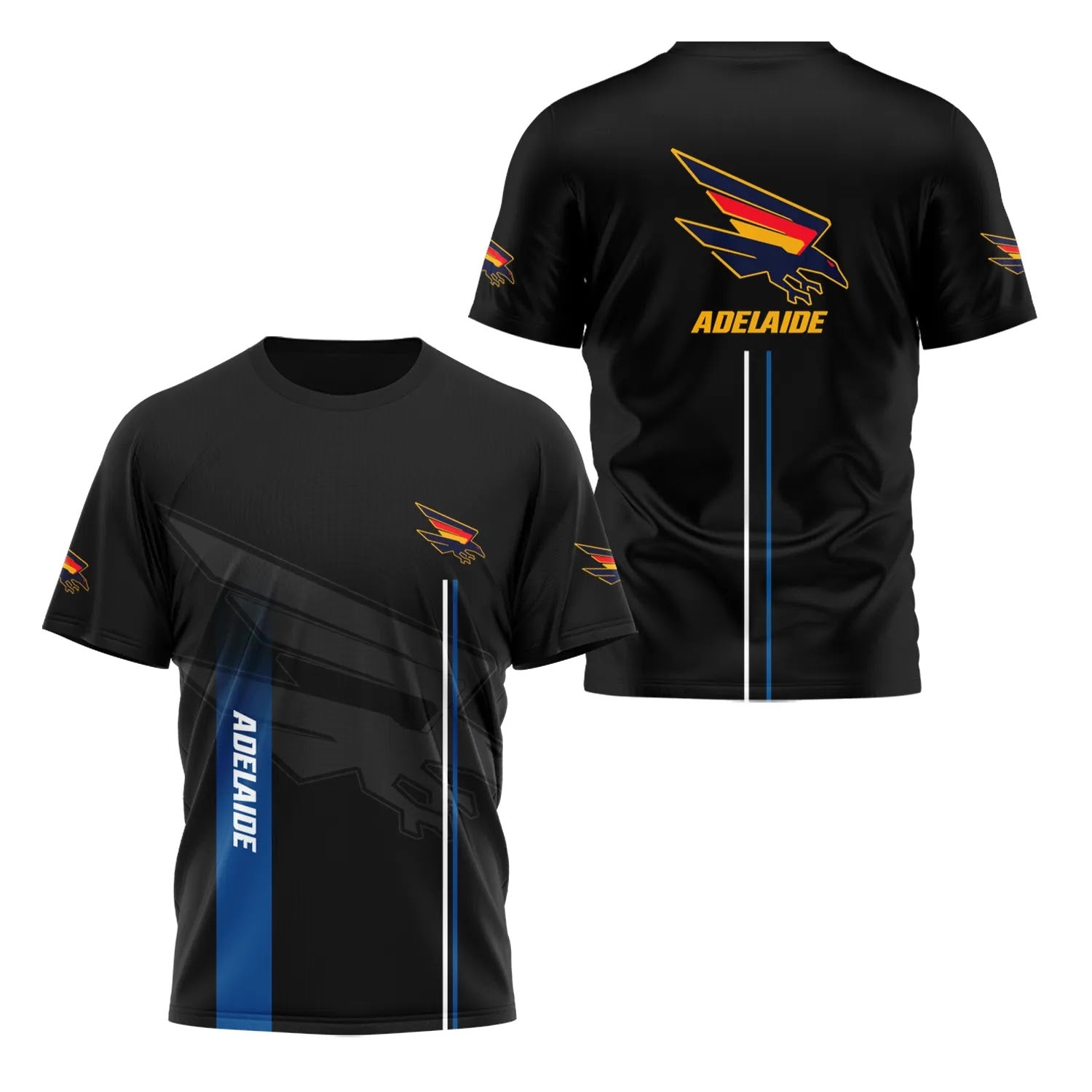 Adelaide Crows Apparels SC077