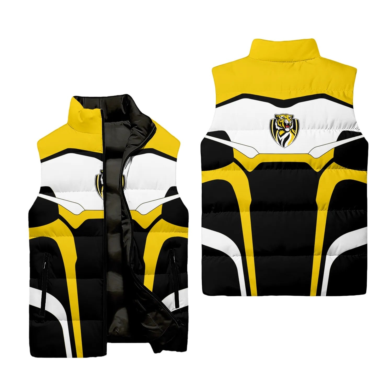 Richmond Tigers Apparels SC030