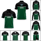 Canberra Raiders Apparels SC040