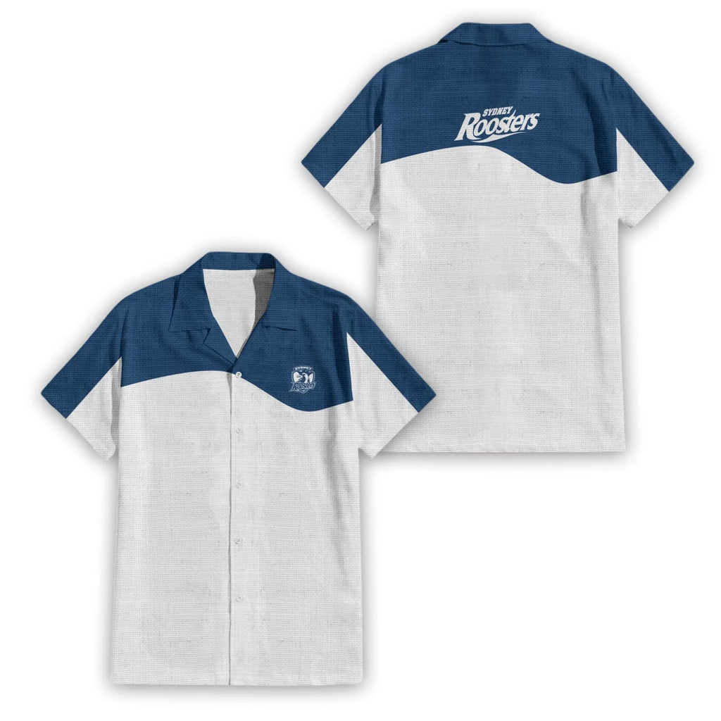 Sydney Roosters Apparels SC110