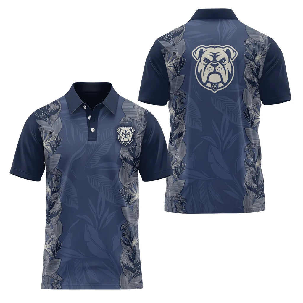 Canterbury-Bankstown Bulldogs Apparels SHW045