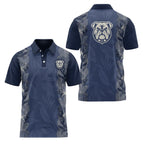 Canterbury-Bankstown Bulldogs Apparels SHW045