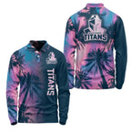 Gold Coast Titans Apparels SHW030