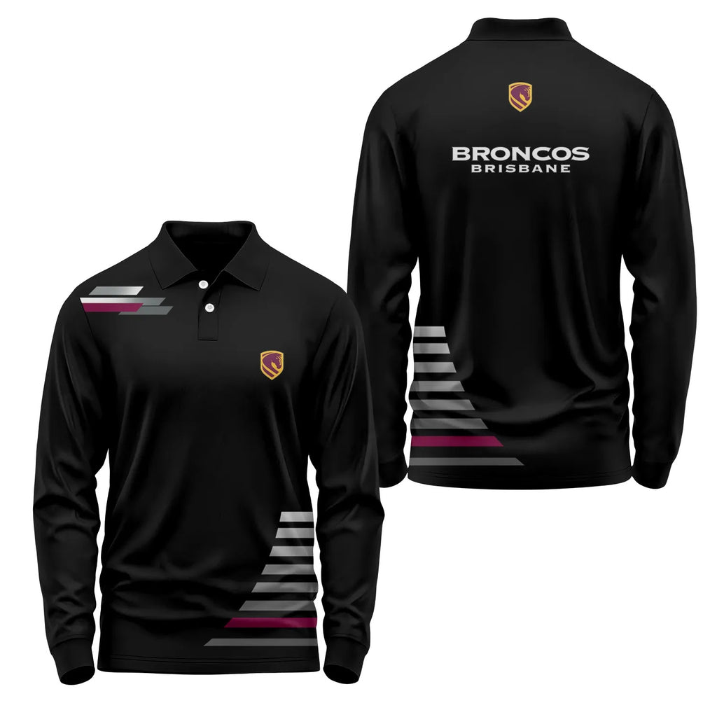 Brisbane Broncos Apparels SC034