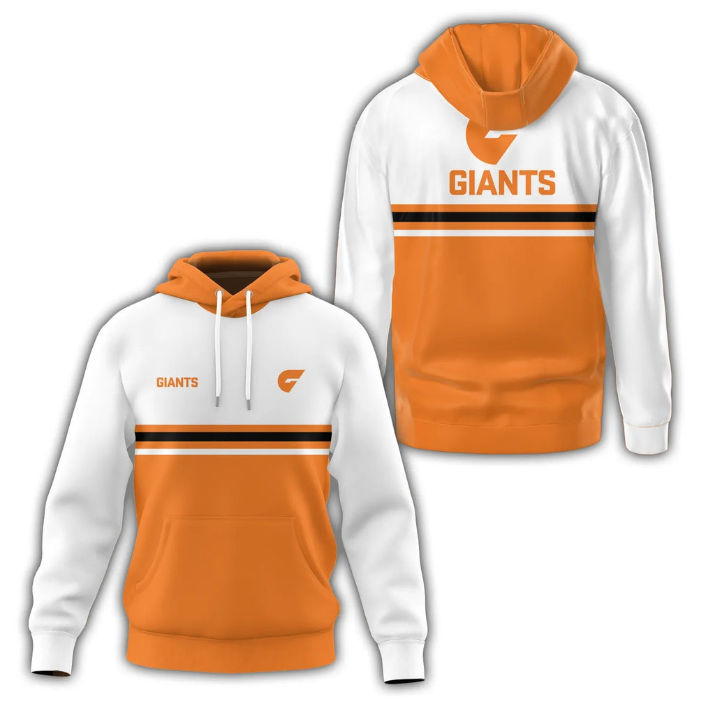 Greater Western Sydney Giants Hoodie SC015
