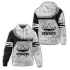 North Queensland Cowboys Hoodie SC086