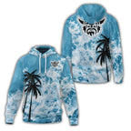 Canberra Raiders Hoodie SHW052