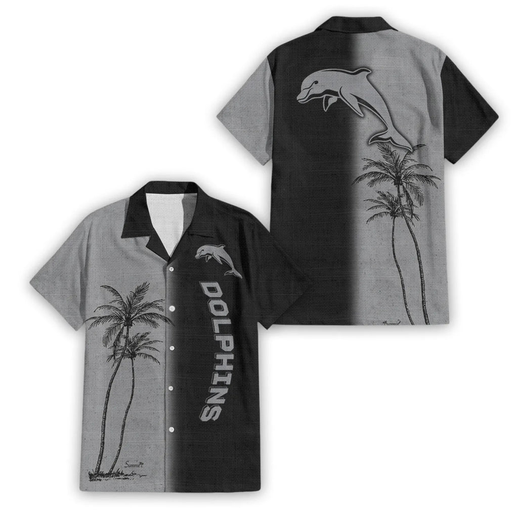 Dolphins Apparels SHW037