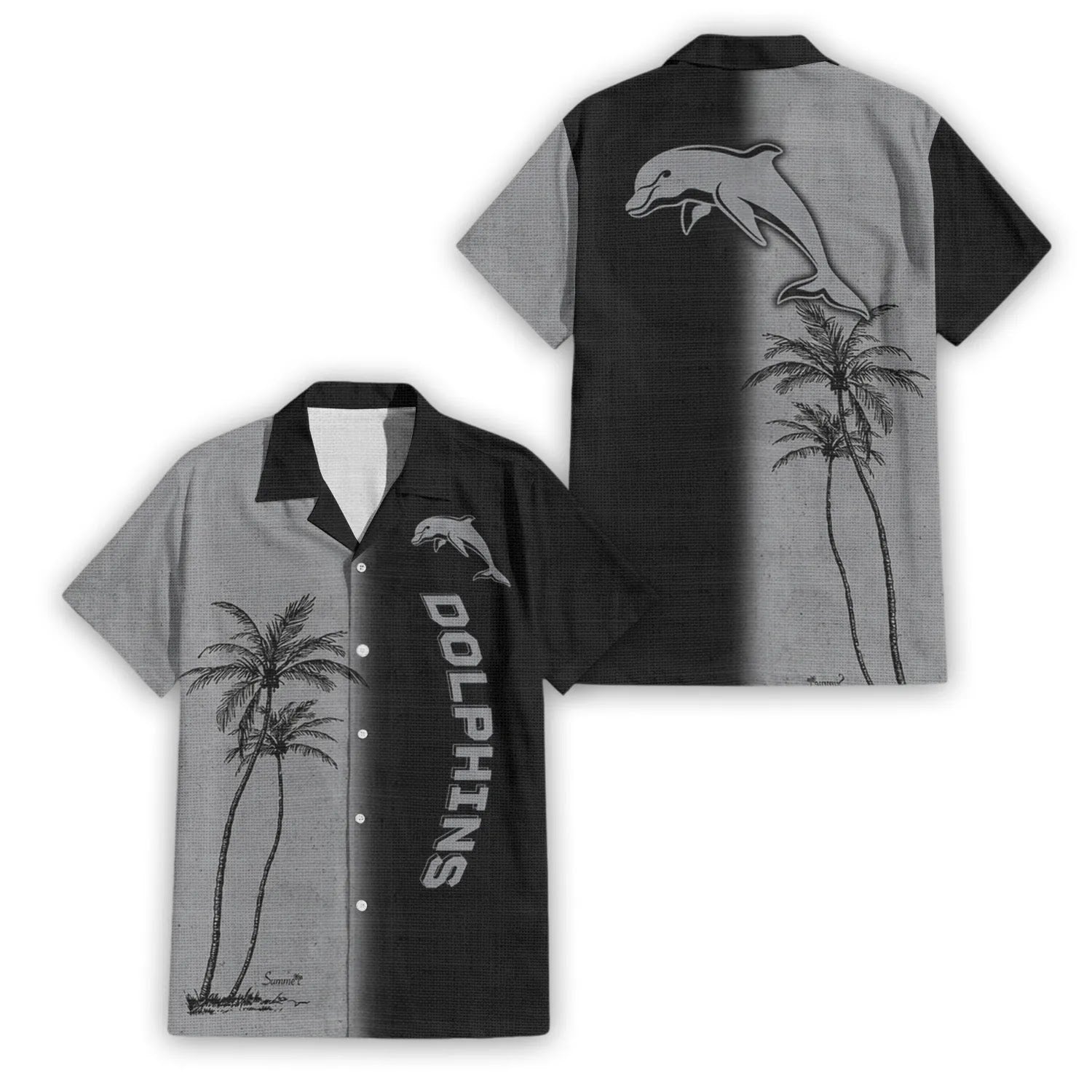 Dolphins Apparels SHW037